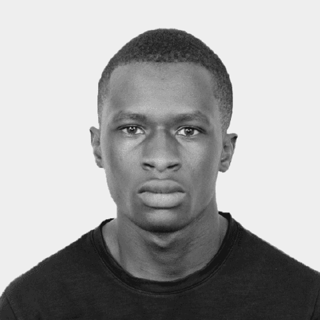 Edwin Ogola