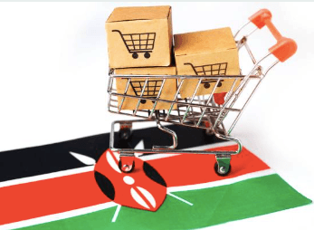 Kenyan Artisan Marketplace