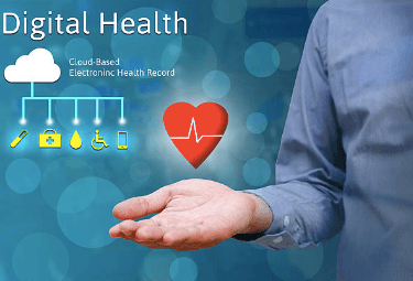 Rural Health Monitoring System