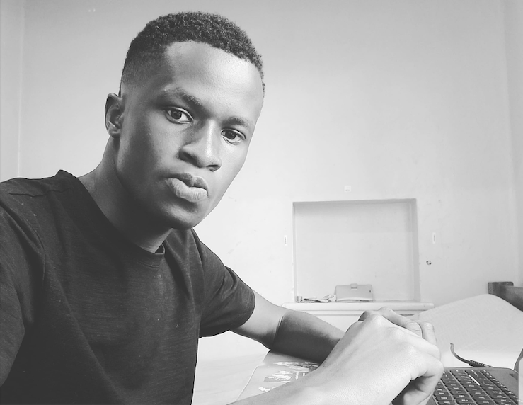 Edwin Ogola